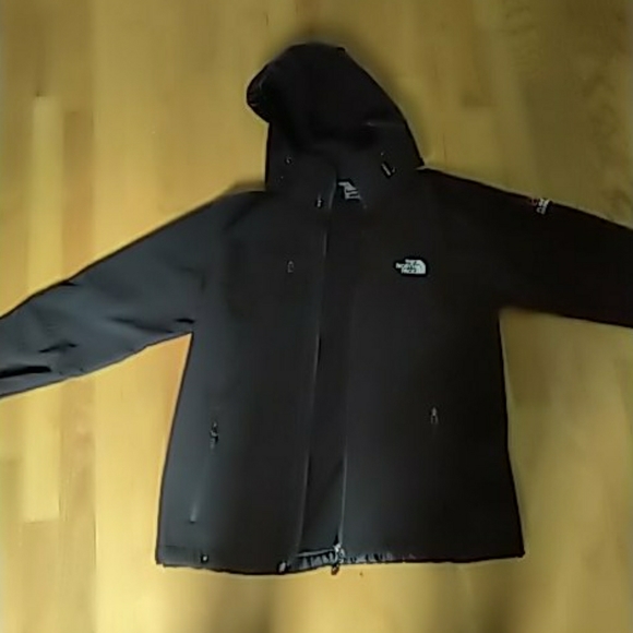 The North Face Jackets & Blazers - THE NORTH FACE FLIGHT SERIEES JACKET